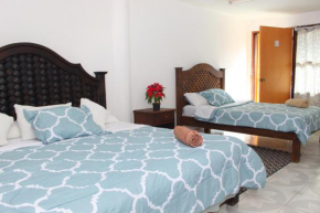 Hotel Panda Viajero